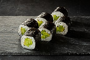 Авокадо Маки (6 шт.) подарок