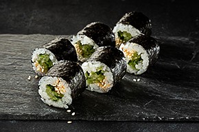 Каппа (6 шт.) подарок