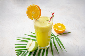 Яблоко-апельсин фреш 0,5