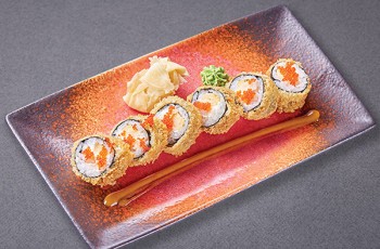 Тояма маки (6 шт)