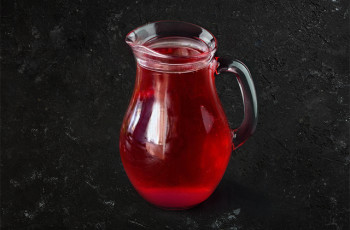 Сок Rich Вишневый 1 л