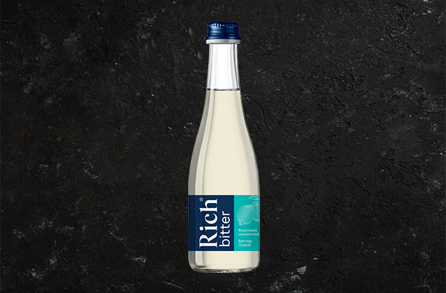 Тоник 0,33 л [AT]