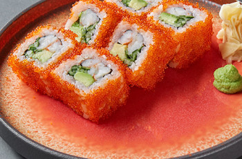 Калифорния маки (6 шт.)