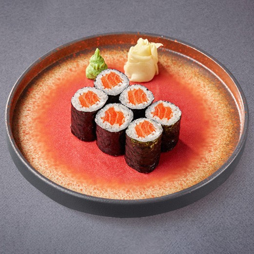 Сякэ Маки (6 шт.) Сякэ Маки (6 шт.)